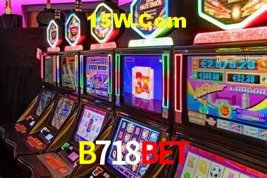 Account Benefits B718Bet